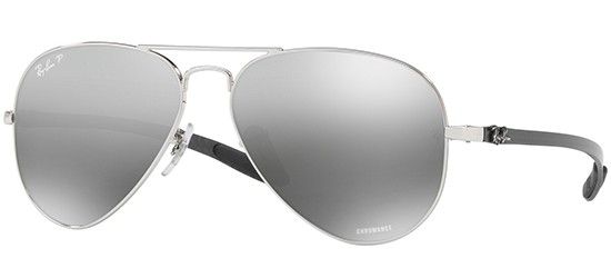Солнцезащитные очки CHROMANCE RB 8317CH